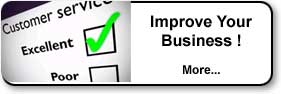 Improve Your Customer Service